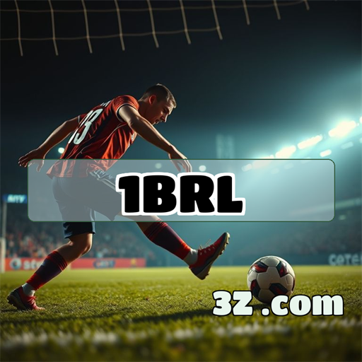 Apostas Incríveis e Diversão no 1brl.com