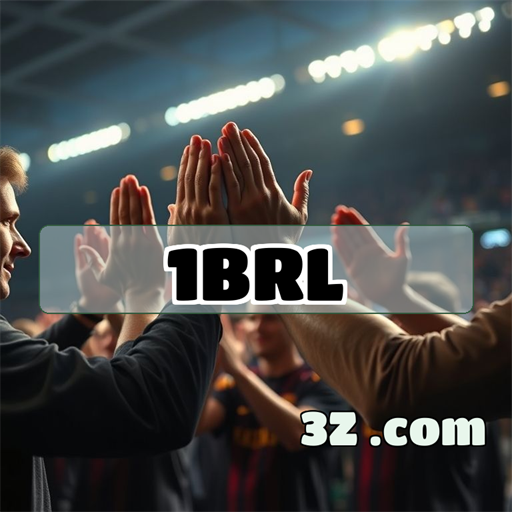 Experimente a Diversão do App do 1brl.com com Inovação