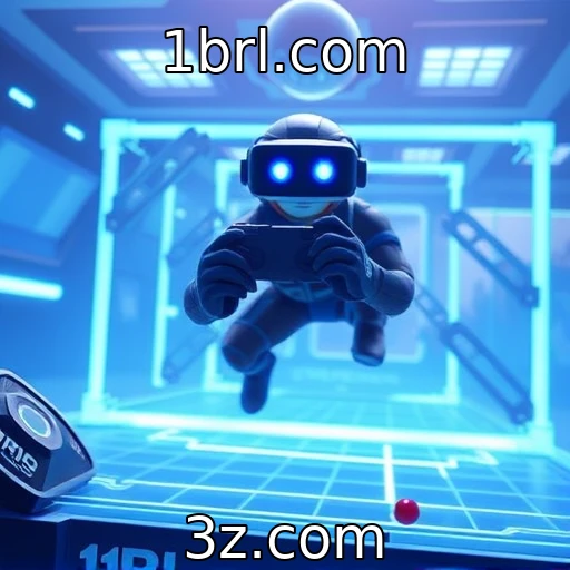 Tecnologia de realidade aumentada e seu futuro nos jogos