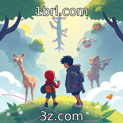 1brl.com | O papel das comunidades na indústria de games