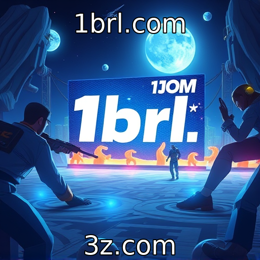 1brl.com | Novos desafios na distribuição digital de games