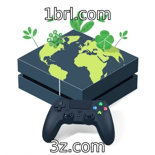 Desafios ambientais na produção de consoles