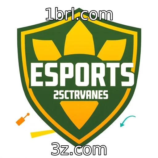Eventos e campeonatos de eSports em ascensão