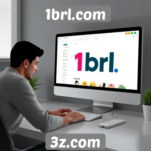 Características exclusivas que destacam 1brl.com no mercado