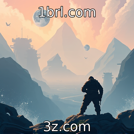 1brl.com | Expectativas para lançamentos de jogos no próximo ano