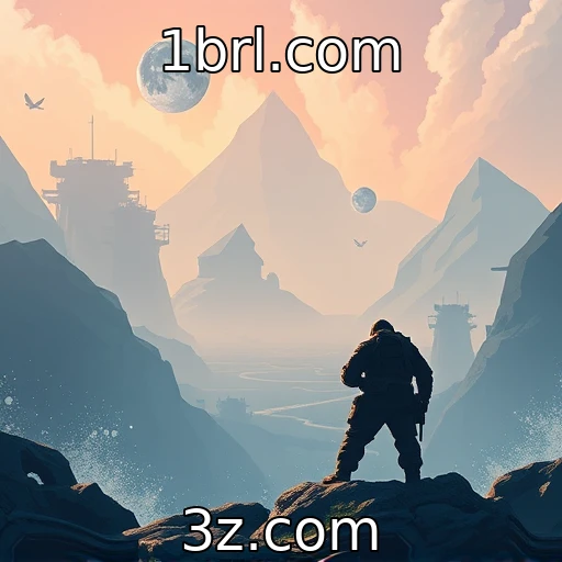 Expectativas para lançamentos de jogos no próximo ano