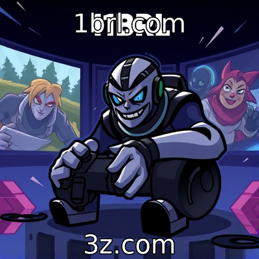 1brl.com | Análise das plataformas de streaming para jogos