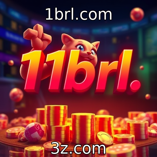 1brl.com | Crescimento da indústria de jogos em mercados emergentes