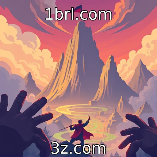 Desenvolvimento de jogos independentes em ascensão