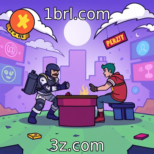 1brl.com - Tendências de jogos independentes no mercado atual