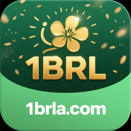 1brl.com logo