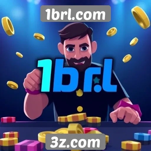 Opiniões de jogadores sobre 1brl.com