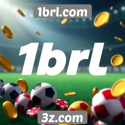 Promoções e bônus oferecidos pelo 1brl