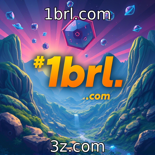 1brl.com | Avanços tecnológicos moldam o futuro dos jogos